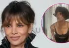 Halle Berry Stuns in Revealing Workout Set Photos