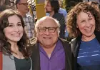 Rhea Perlman and Danny DeVito’s Daughter Follows Their Legacy
