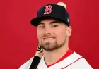 Red Sox Infielder Candidly Confronts Early-Season Challenges