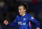 Lucy Bronze Challenges Chelsea to Match Men’s Champions League Success
