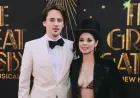 Reeve Carney and Eva Noblezada Perform Acoustic Cover of ‘My Green Light’