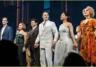 Broadway Couple Eva Noblezada & Reeve Carney Debut in ‘The Great Gatsby’ Musical