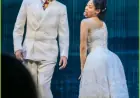 Eva Noblezada and Reeve Carney Debut in ‘The Great Gatsby’ Musical Together