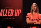 Claire Hutton Joins USWNT Roster for April Friendlies Against Japan