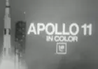 Apollo 11: Press Coverage of Historic First Moon Landing