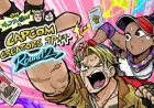 Capcom Creators JP Cup Round 2 Set for June 13, 2026!