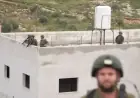 Israeli Military Suspends Battalion for Assaulting CNN Crew in West Bank