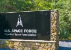 Space Force Launches $981M Bid for Test and Training Infrastructure