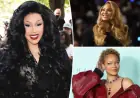 Cardi B Clarifies Her Haircare Line Isn’t Competing with Beyoncé and Rihanna
