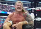 Chris Jericho’s Significant Update Before AEW Dynamite Unveiled