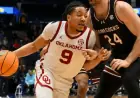 Oklahoma vs Colorado: Predictions, Picks & Odds for CBC Tournament Clash Tonight