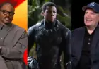Ryan Coogler and Kevin Feige Honor Chadwick Boseman’s Legacy in ‘Black Panther’ Reflection