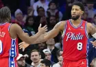 76ers vs Wizards: Expert Predictions, Picks & Odds for NBA Clash