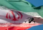 Iran’s Covert Chinese Drone Networks Raise US Sleeper Cell Attack Concerns