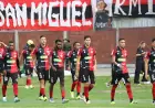 Cúcuta Deportivo Aims for Victory Against Leader Atlético Nacional