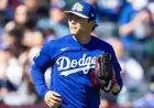 Guardians vs Dodgers: Today’s MLB Game Predictions and Odds