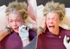 LeAnn Rimes Breaks Down During Intense Deep Jaw Release Therapy