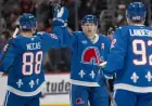 Nathan MacKinnon Hits 50 Goals Again in Stellar Avalanche Season