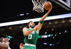 Jayson Tatum Achieves Triple-Double Just Weeks After Achilles Injury Comeback