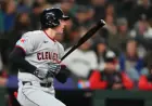 Guardians’ Chase DeLauter Aims for Return Against Cubs in Home Opener