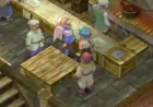 Breath of Fire IV Launches on Steam Today
