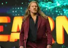 Chris Jericho Unlikely to Return to WWE Anytime Soon, Says Dave Meltzer
