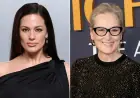 Ashley Graham Shares Meryl Streep’s Top Compliment from “Devil Wears Prada 2” Set