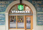 Starbucks UK Achieves £30.1m Profit in Challenging 2025 Market
