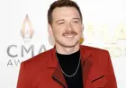 Morgan Wallen Considered Altering Songs to Satisfy Record Label Demands