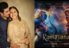 Alia Bhatt Praises Ranbir Kapoor’s ‘Stunning’ Rama Role in Ramayana