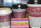 Clements Coffee Shutters All Belfast Locations