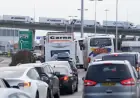 22 Million Cars Expected on UK Roads as Easter Travel Starts