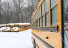 Minnesota Schools Close, Shift to Virtual Learning Thursday Amid Snowstorm