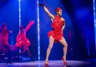 “Kinky Boots Ignites with Firecracker Energy at London Coliseum”