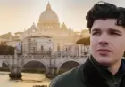 Harry Clark’s Rome Trip Premieres on BBC One Scotland: Schedule and Details