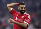 Steven Gerrard’s Private Message to Mohamed Salah After December Interview Controversy