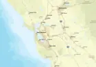 2.5 Magnitude Earthquake Shakes San Ramon, CA Area on March 29