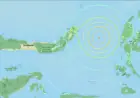 7.4 Magnitude Earthquake Strikes Indonesia’s Maluku Sea, Tsunami Warnings Issued
