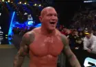 Randy Orton Hints at Meeting Mystery Caller in St. Louis Before SmackDown