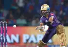 World Cup Winner Criticizes Ajinkya Rahane as Major Issue for KKR