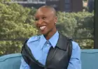 Cynthia Erivo Reveals Insights on Her West End Solo Show