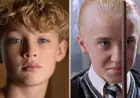 Tom Felton Supports New Draco Malfoy in ‘Harry Potter’ Series with Encouragement