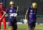 Hasan Nawaz’s Unbeaten 64 Propels Gladiators to 183-5 Against United