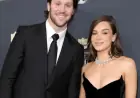 Hailee Steinfeld and Josh Allen Celebrate Birth of First Child