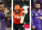 Klaasen’s Power-Hitting Tips SRH as Favorites in IPL 2026 Clash vs KKR