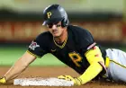 Pirates Promote 19-Year-Old Konnor Griffin, MLB’s Top Prospect