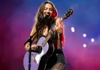 Olivia Rodrigo Credits Hole for Her Musical Career, Tells Melissa Auf der Maur’s Daughter