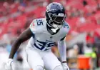 Chiefs Secure Deal to Sign Cornerback Kaiir Elam