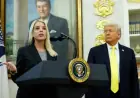 Reports Allege Trump Considered Removing Attorney General Bondi Amid Epstein File Backlash