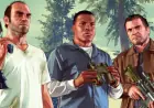 GTA 5 and Two Top RPGs Exit Xbox Game Pass in April